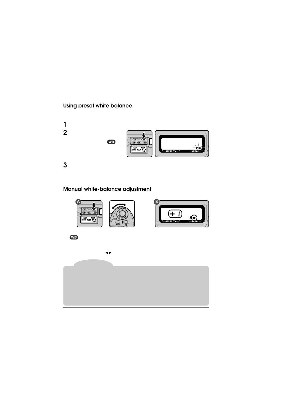 Nikon D1 User Manual | Page 45 / 144