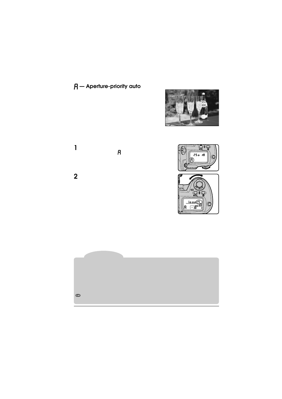 Nikon D1 User Manual | Page 58 / 144