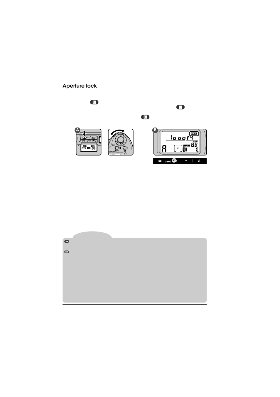 Nikon D1 User Manual | Page 59 / 144