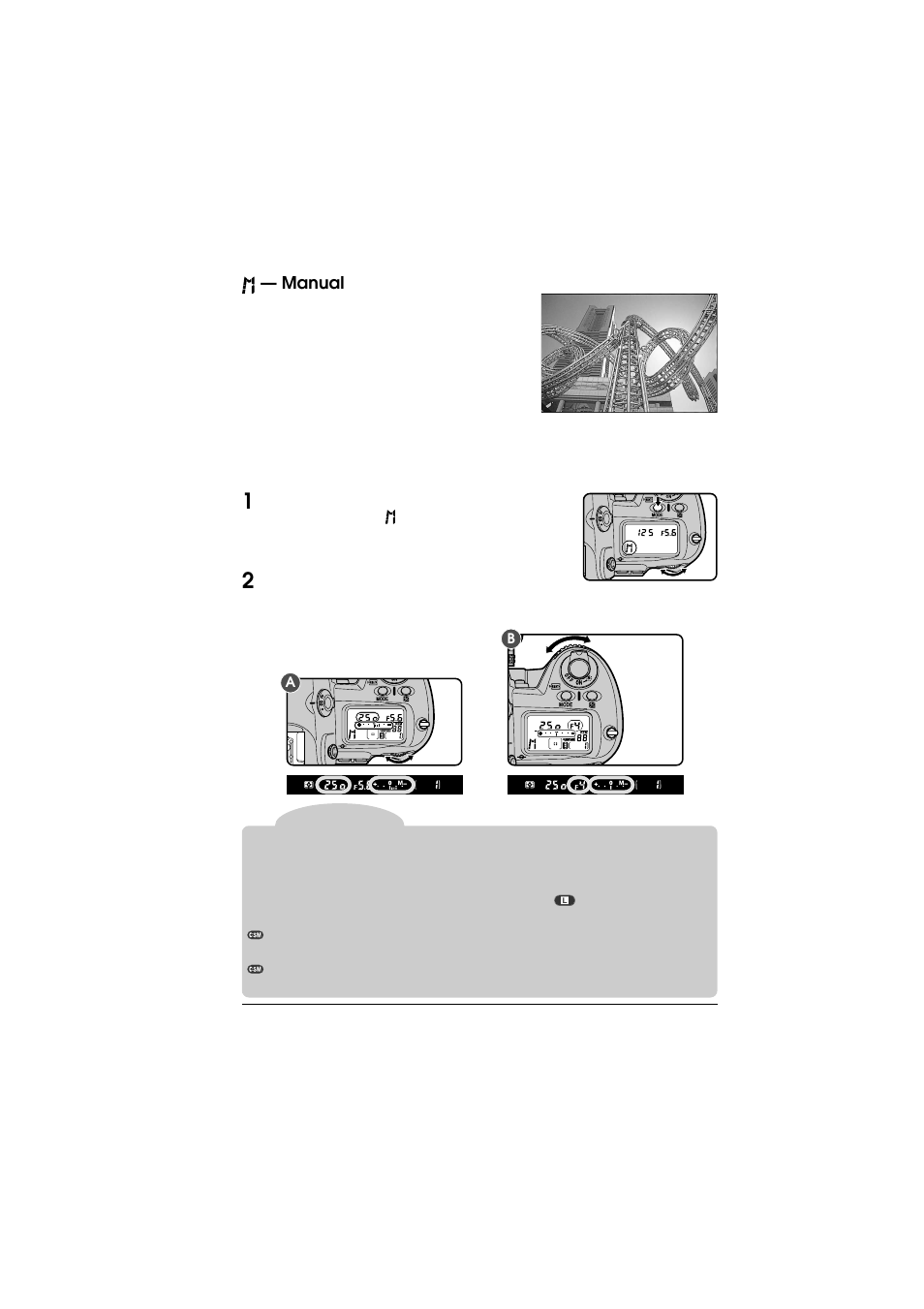 Nikon D1 User Manual | Page 60 / 144