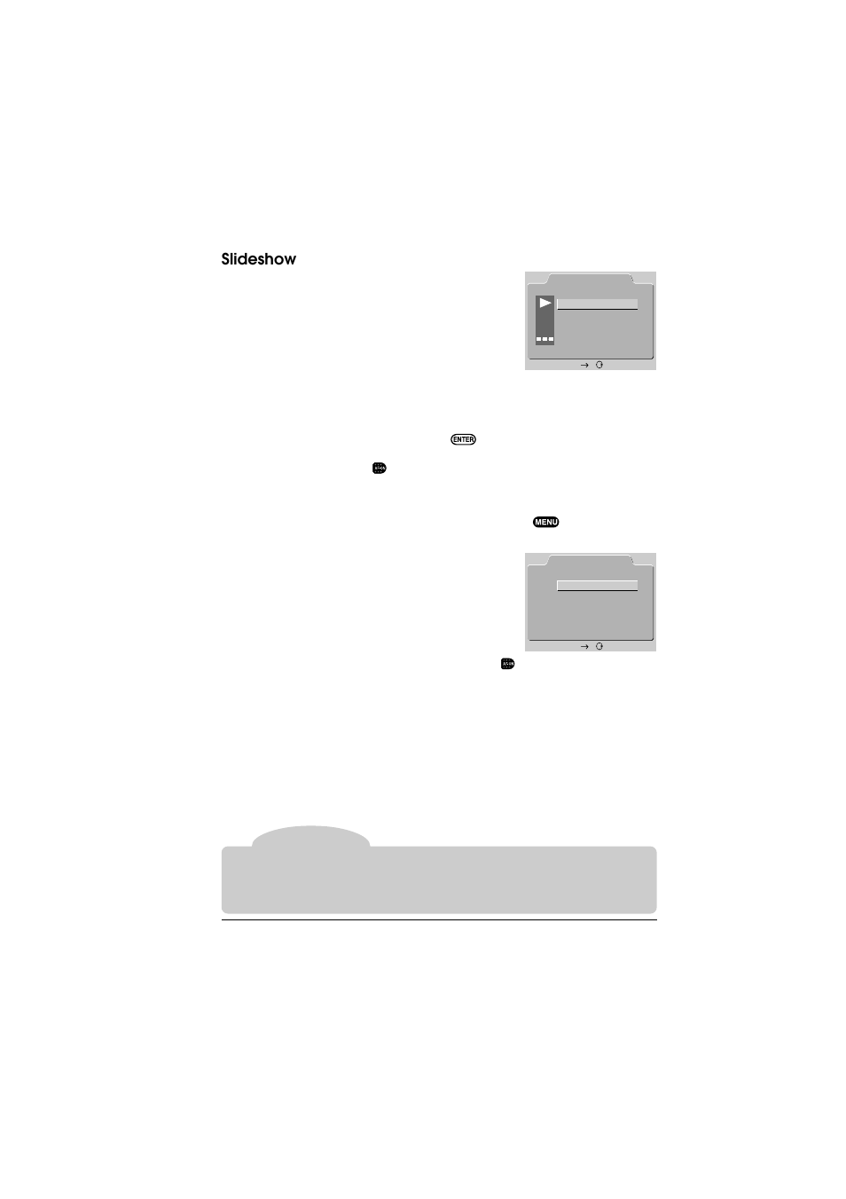 Slideshow | Nikon D1 User Manual | Page 98 / 144