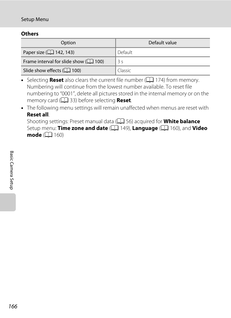 Nikon S4100 User Manual | Page 178 / 208