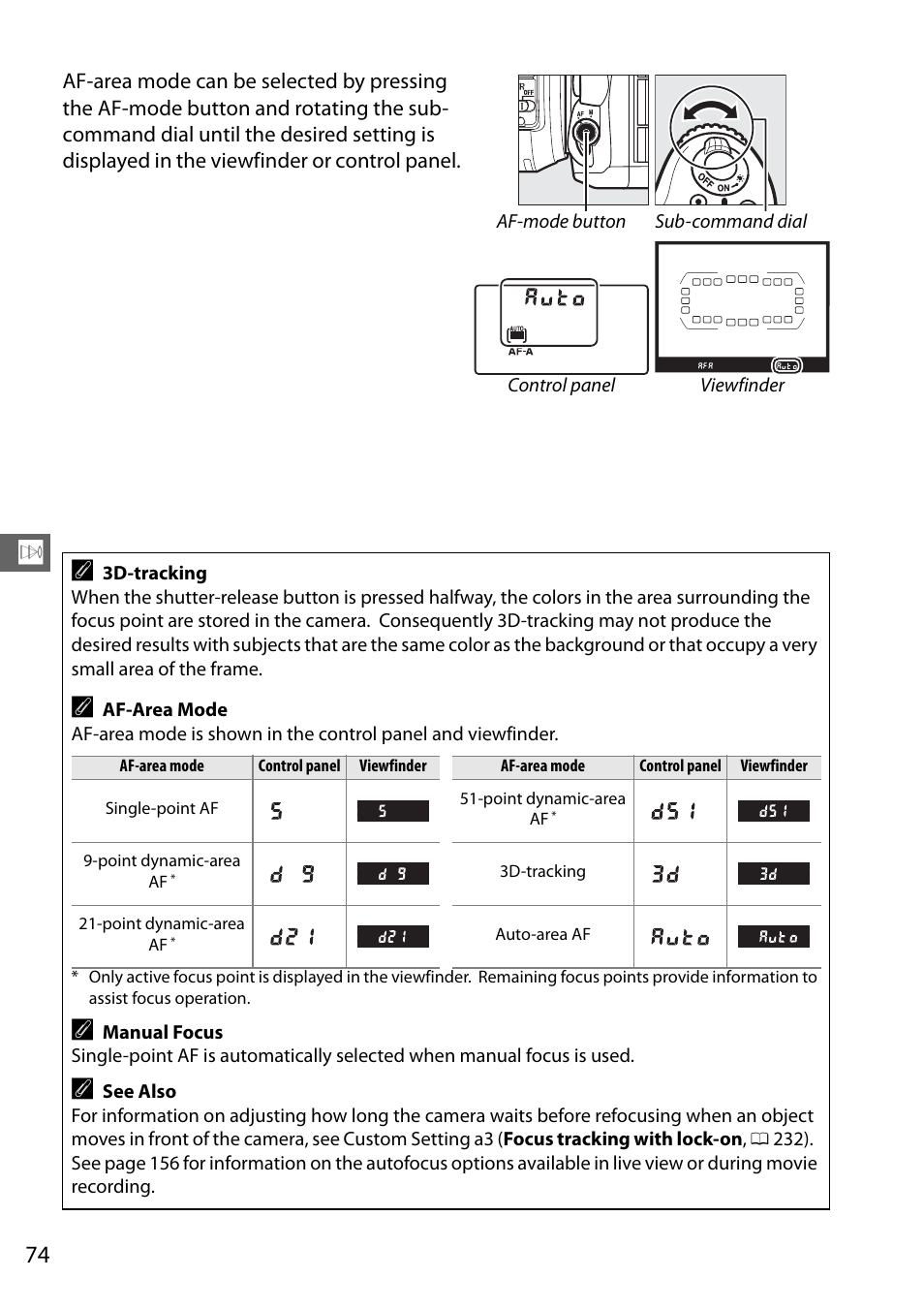 Nikon D7100 User Manual | Page 102 / 384