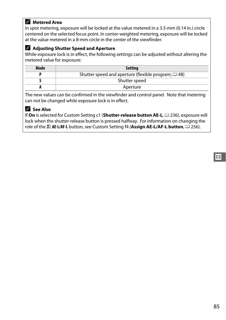 Nikon D7100 User Manual | Page 113 / 384