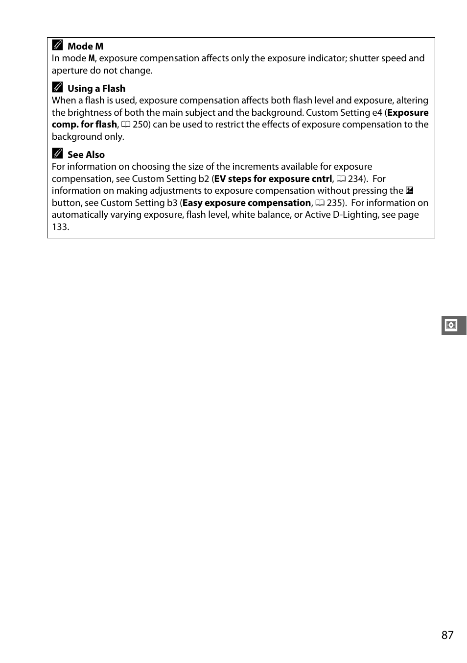 Nikon D7100 User Manual | Page 115 / 384