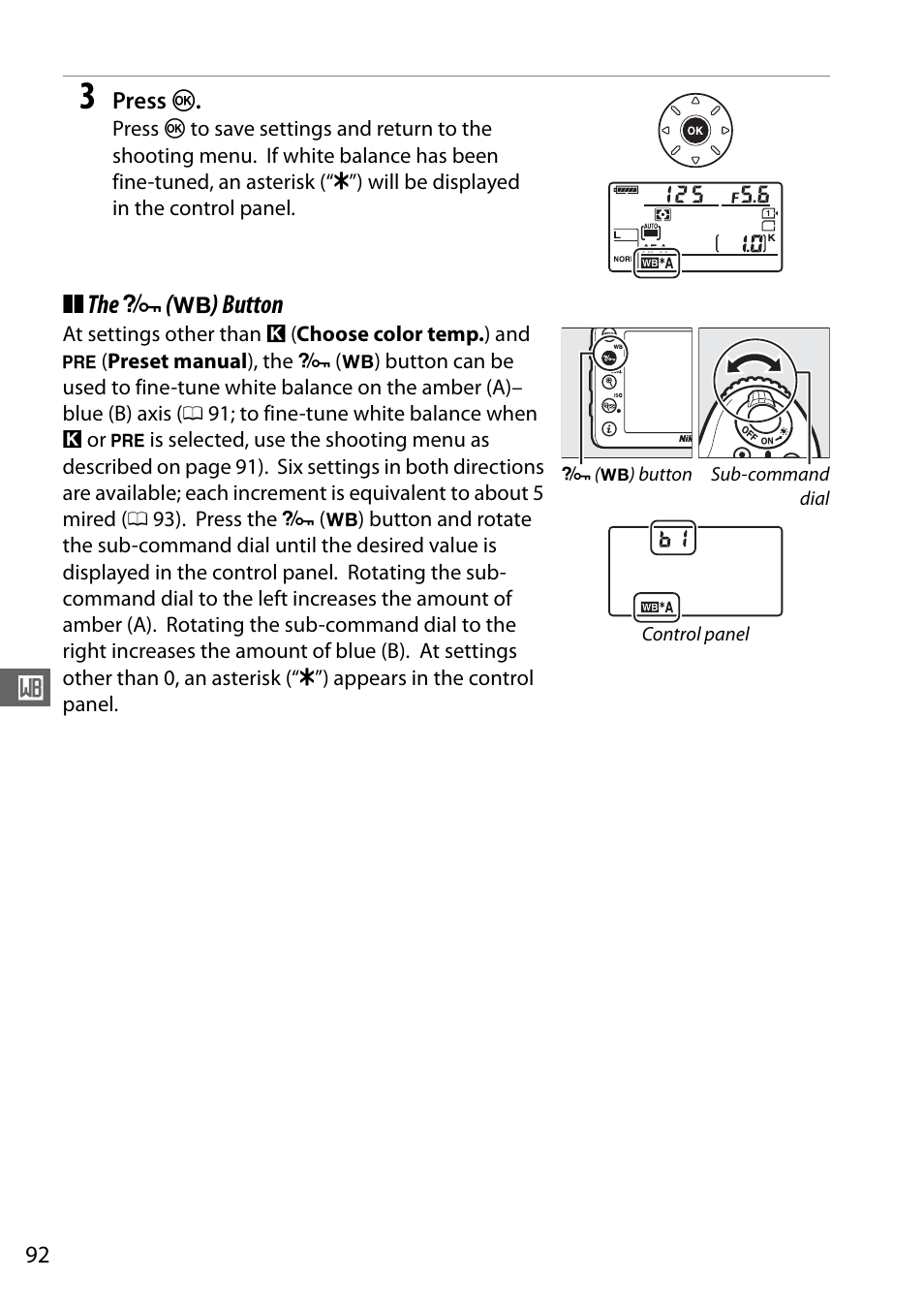 Nikon D7100 User Manual | Page 120 / 384