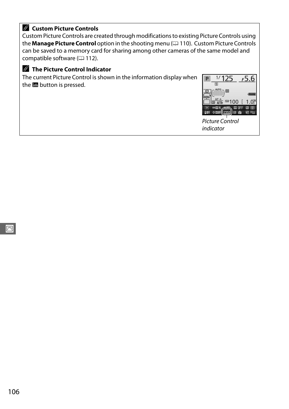 Nikon D7100 User Manual | Page 134 / 384