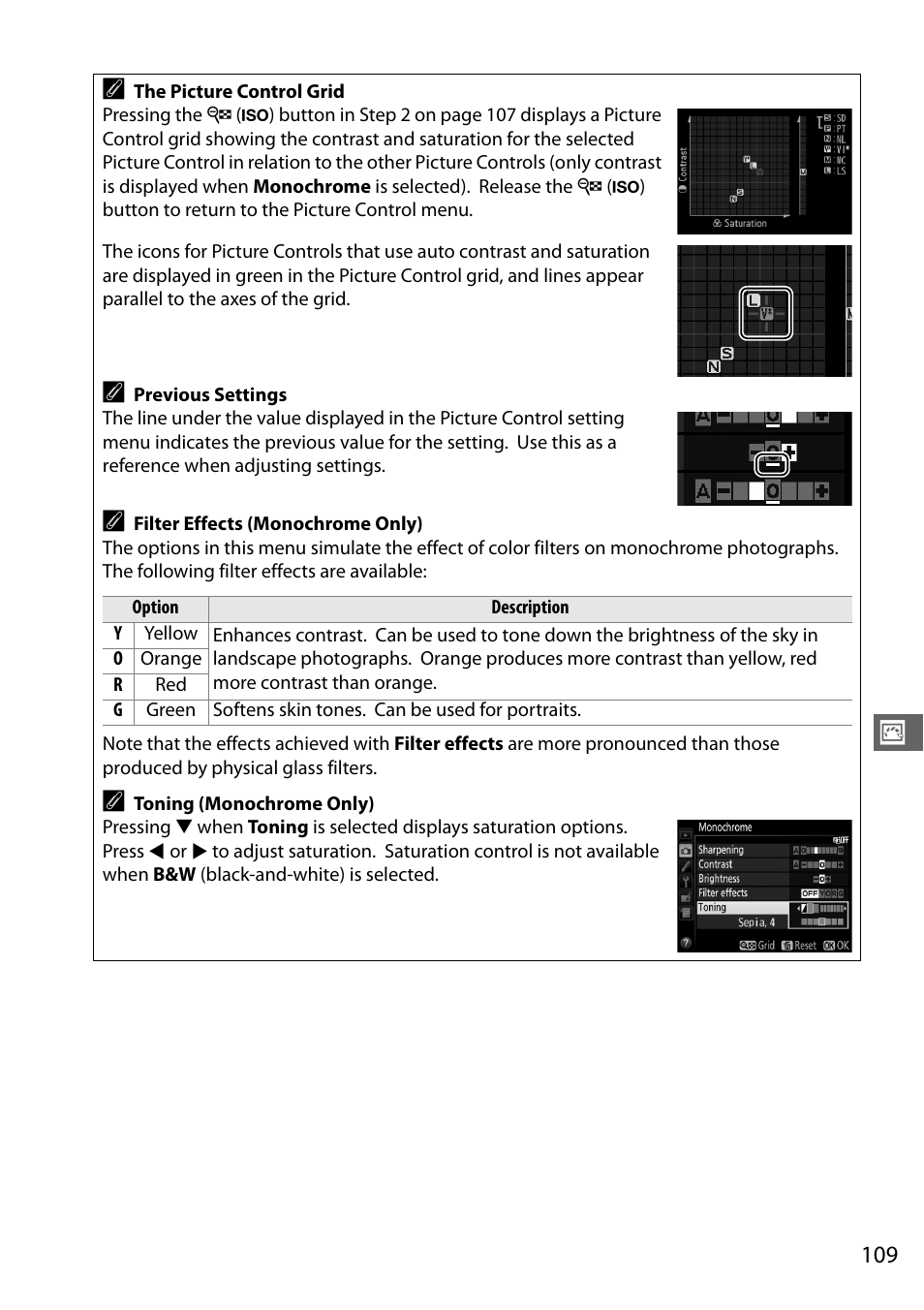 Nikon D7100 User Manual | Page 137 / 384