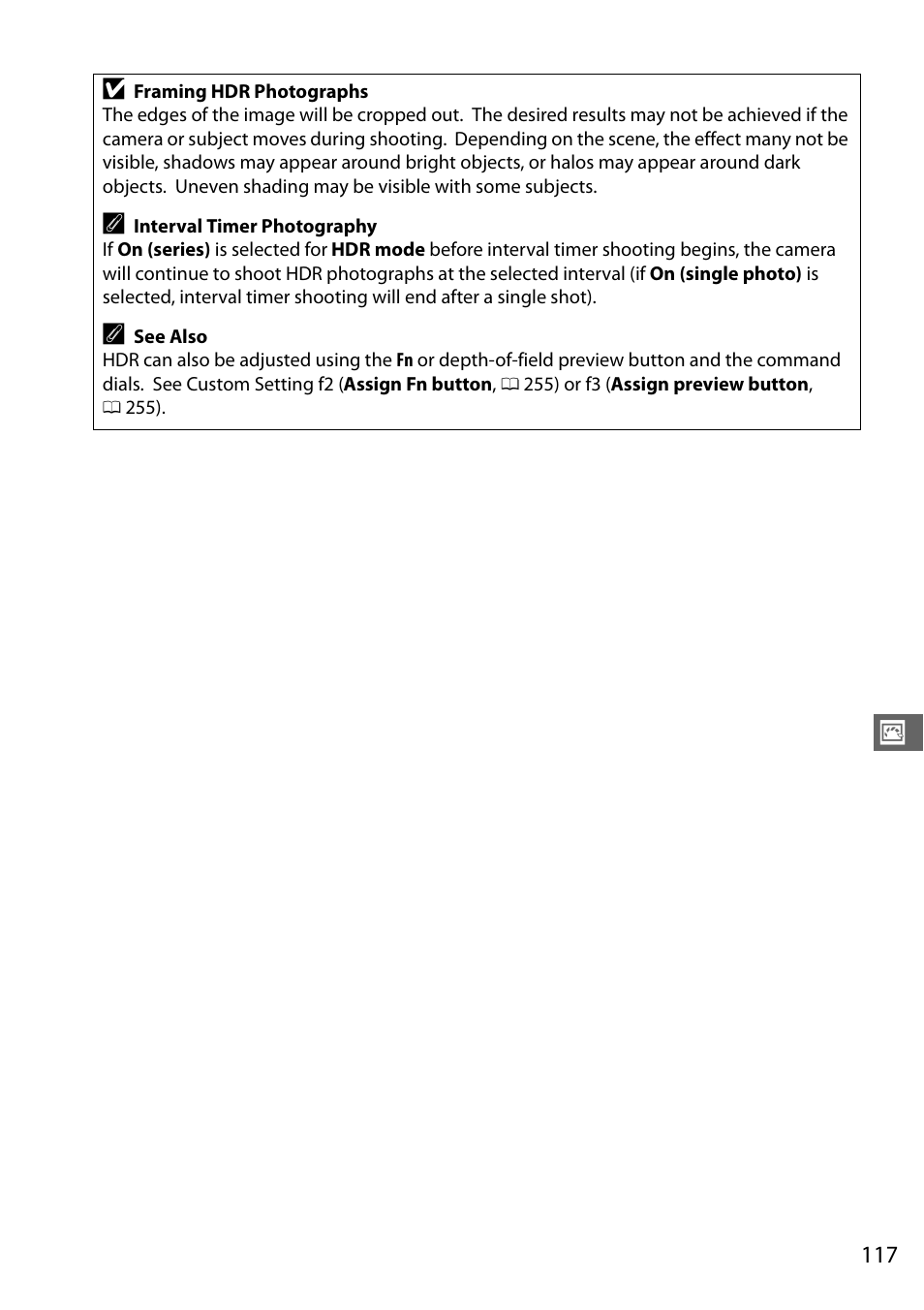 Nikon D7100 User Manual | Page 145 / 384