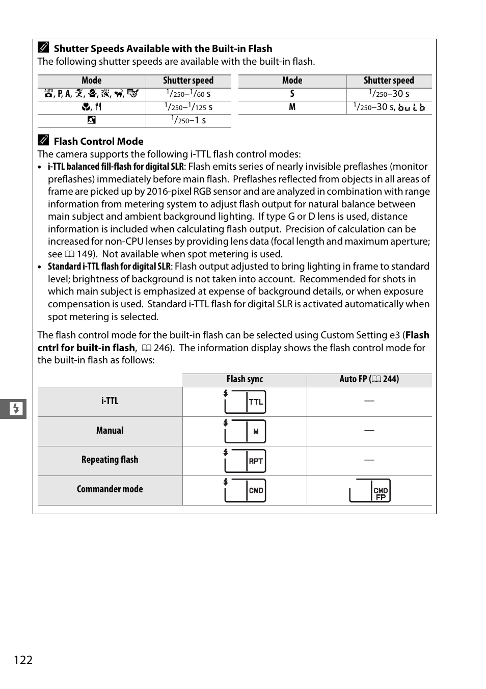 Nikon D7100 User Manual | Page 150 / 384