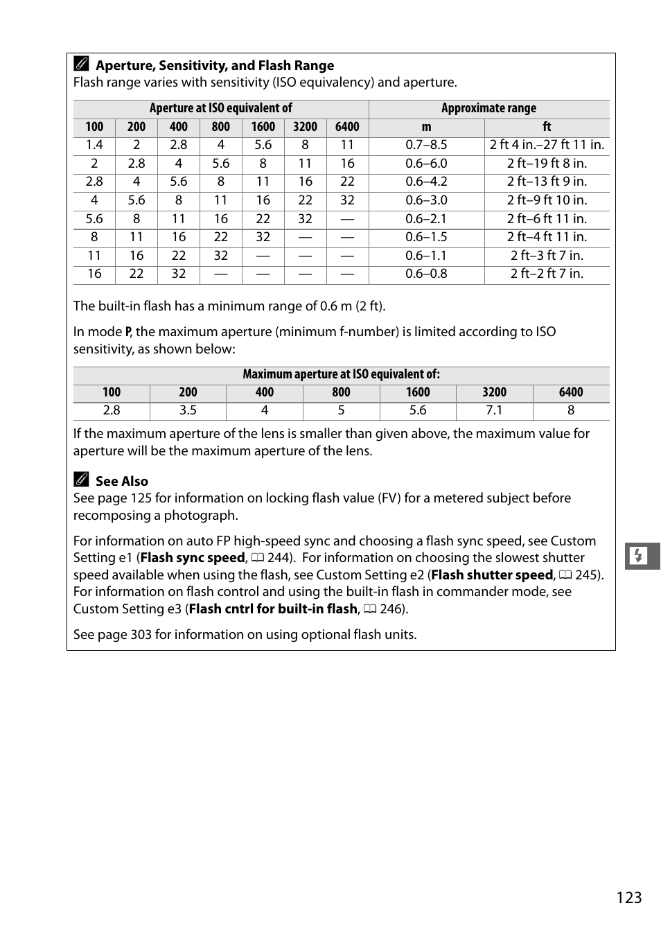 Nikon D7100 User Manual | Page 151 / 384