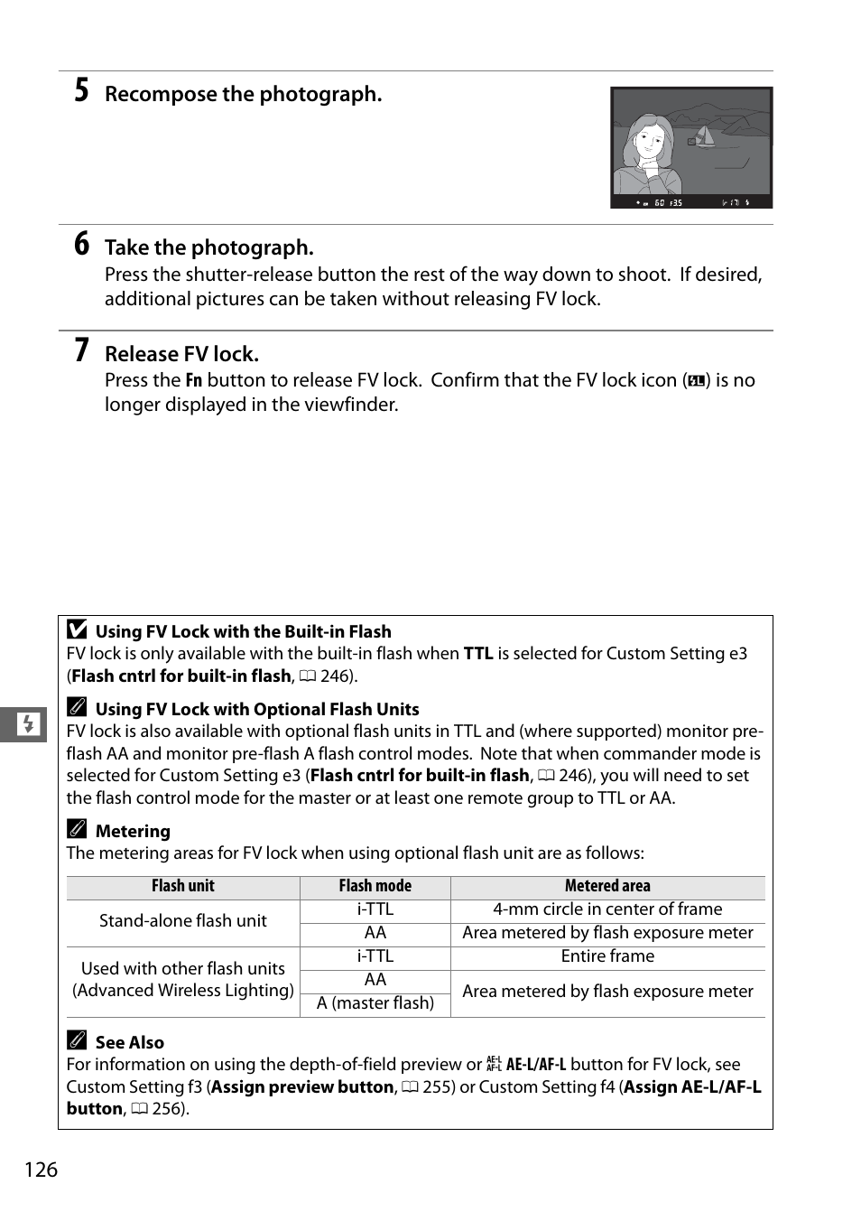 Nikon D7100 User Manual | Page 154 / 384