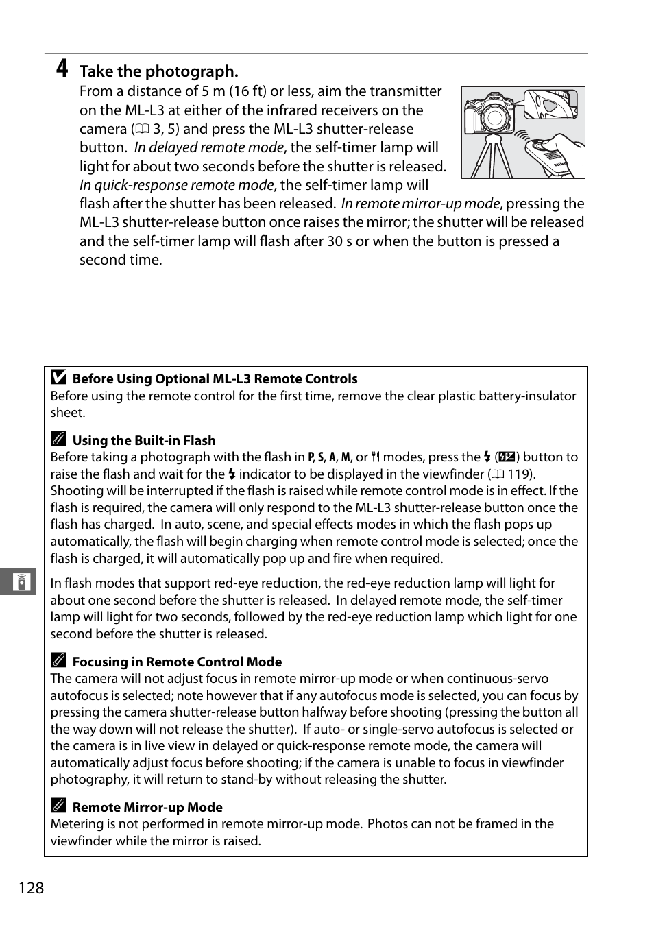 Nikon D7100 User Manual | Page 156 / 384