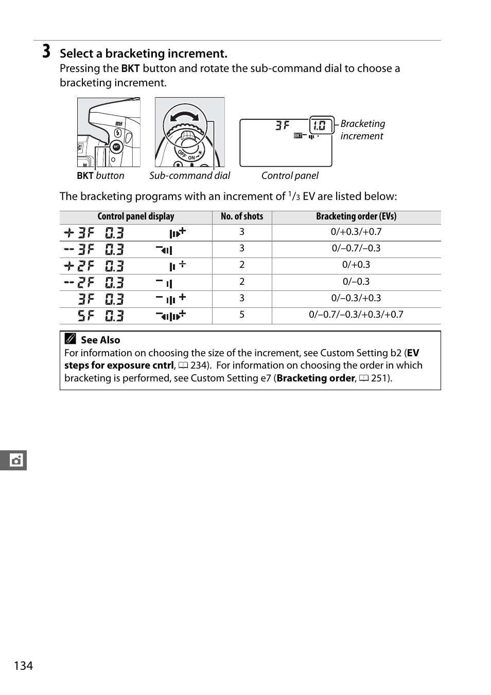 Nikon D7100 User Manual | Page 162 / 384