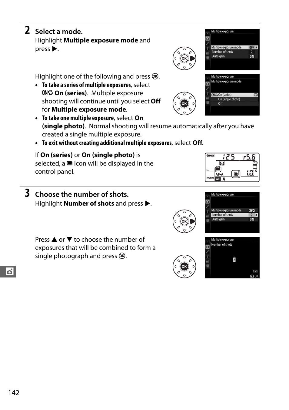 Nikon D7100 User Manual | Page 170 / 384