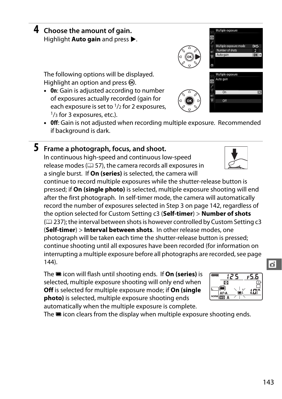 Nikon D7100 User Manual | Page 171 / 384