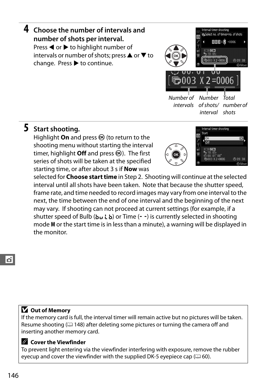 Nikon D7100 User Manual | Page 174 / 384