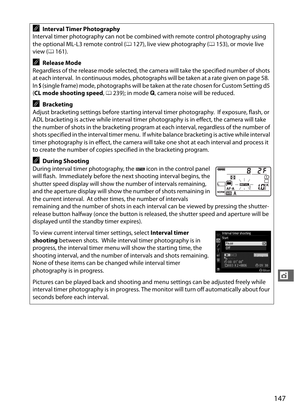 Nikon D7100 User Manual | Page 175 / 384