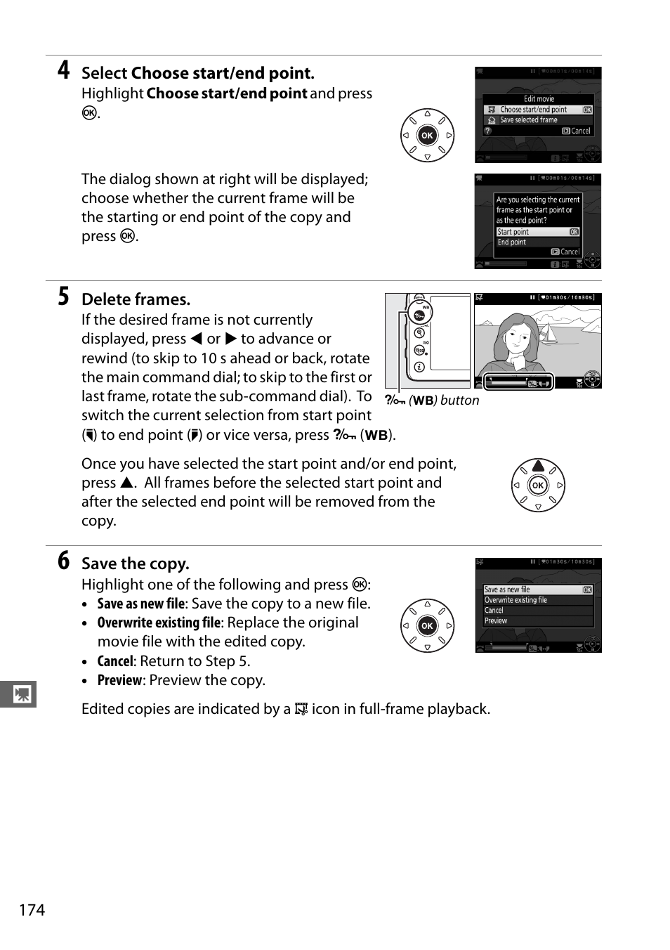 Nikon D7100 User Manual | Page 202 / 384