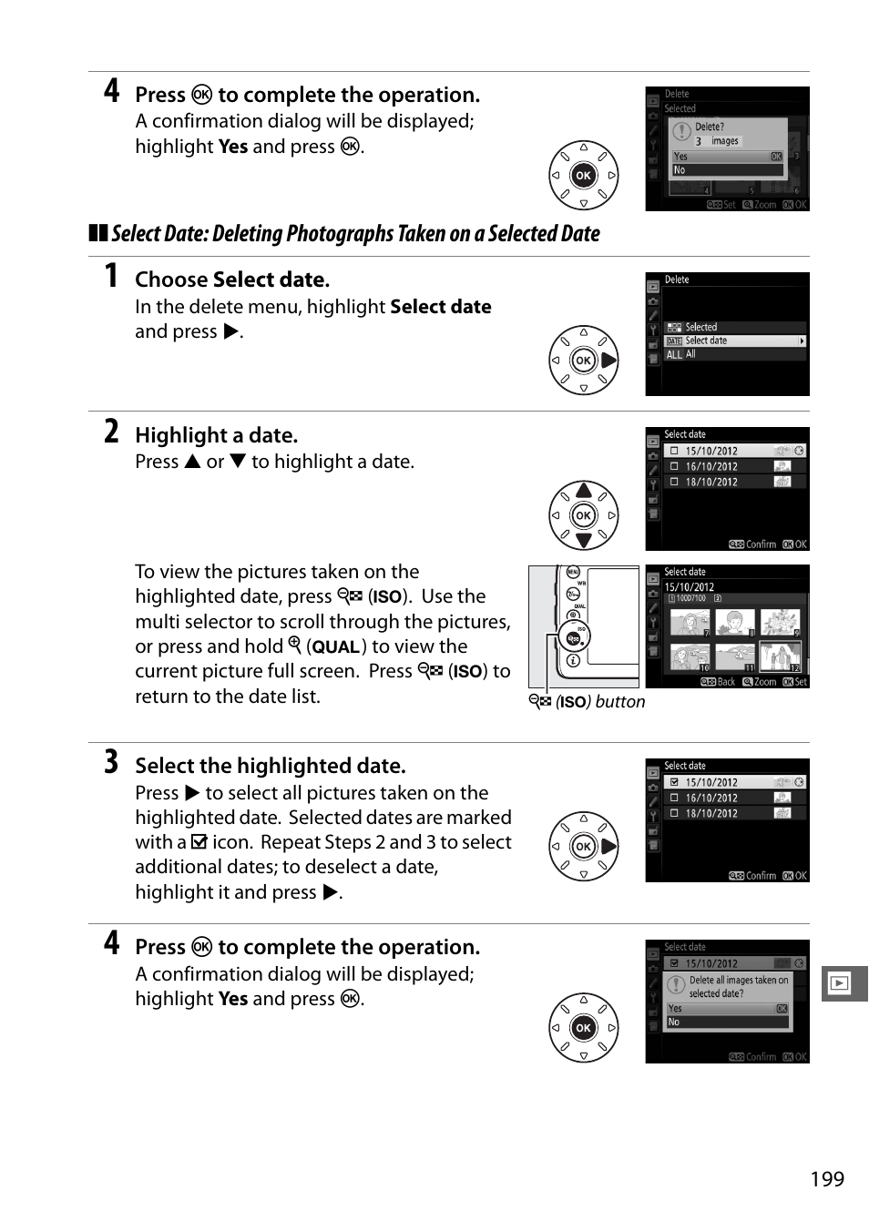 Nikon D7100 User Manual | Page 227 / 384