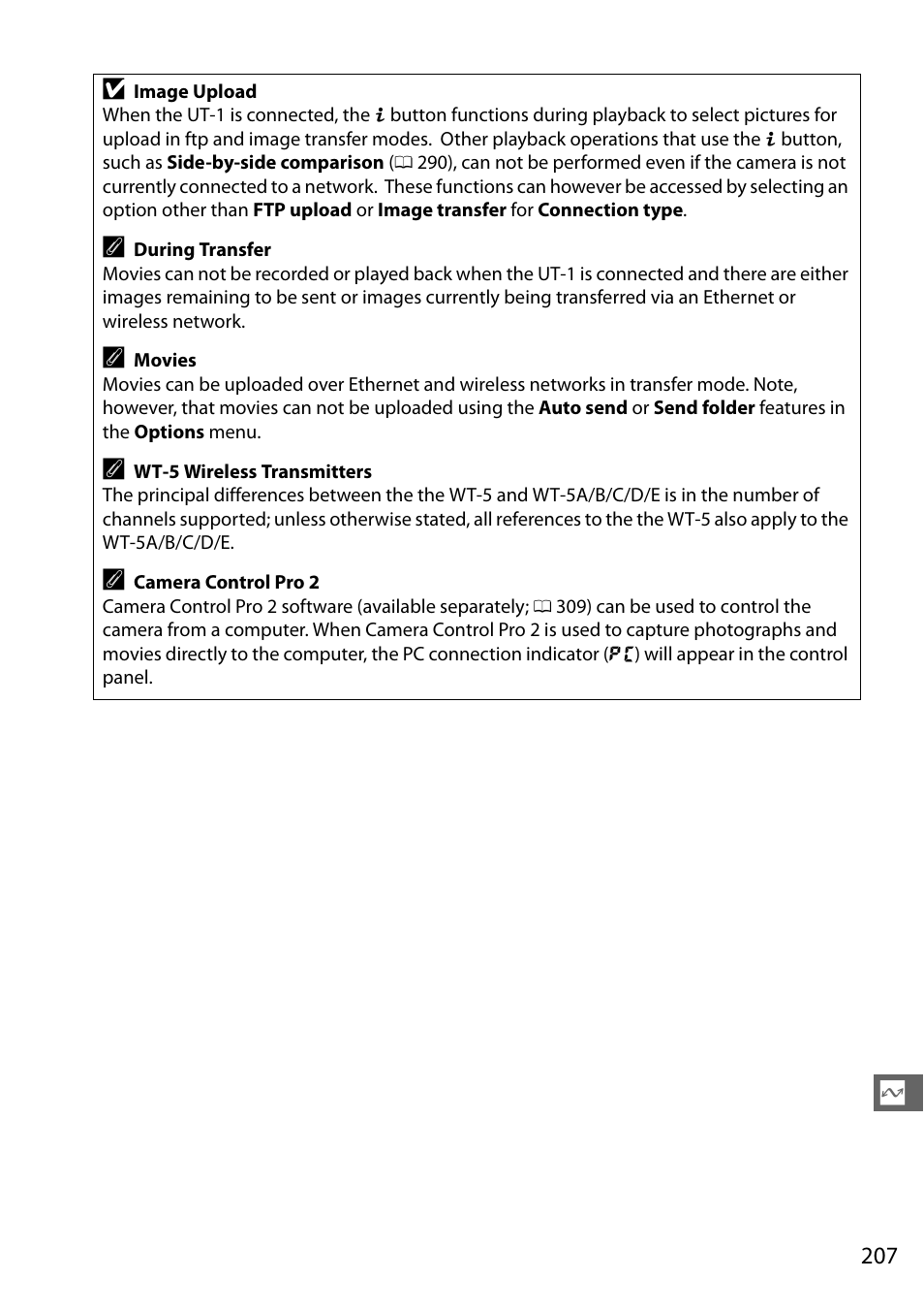 Nikon D7100 User Manual | Page 235 / 384