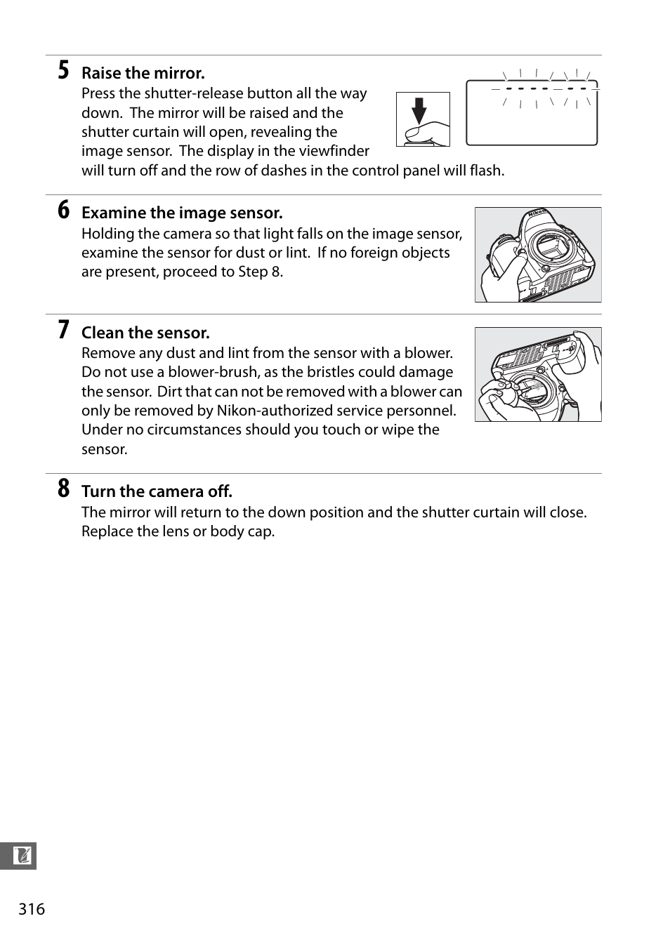 Nikon D7100 User Manual | Page 344 / 384