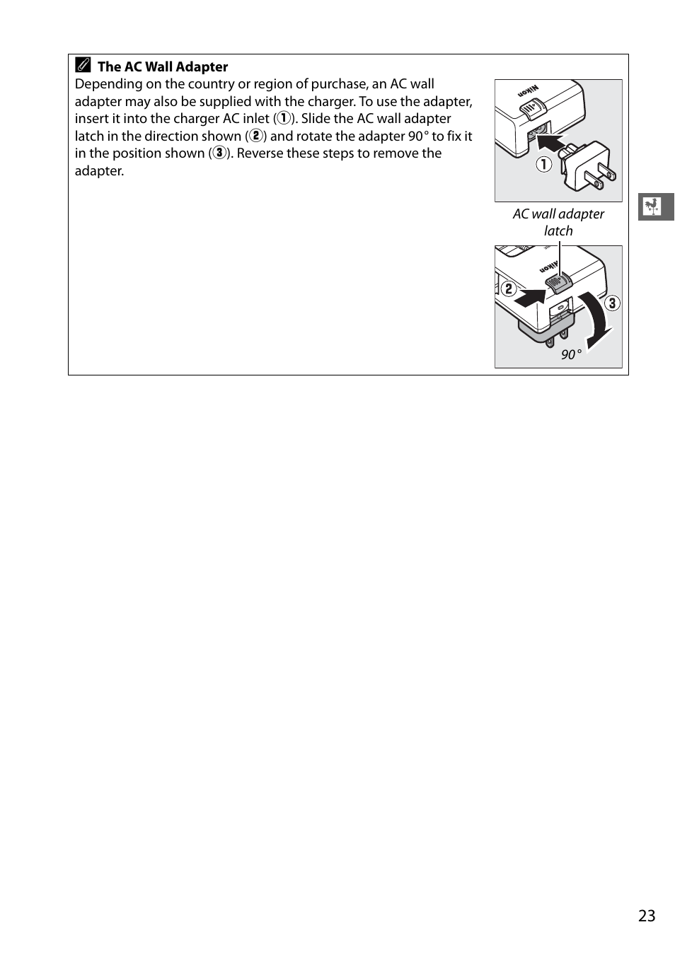 Nikon D7100 User Manual | Page 51 / 384