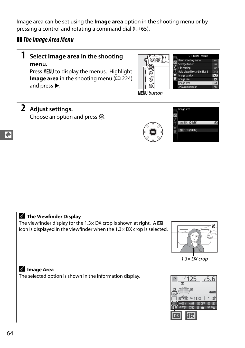 Nikon D7100 User Manual | Page 92 / 384