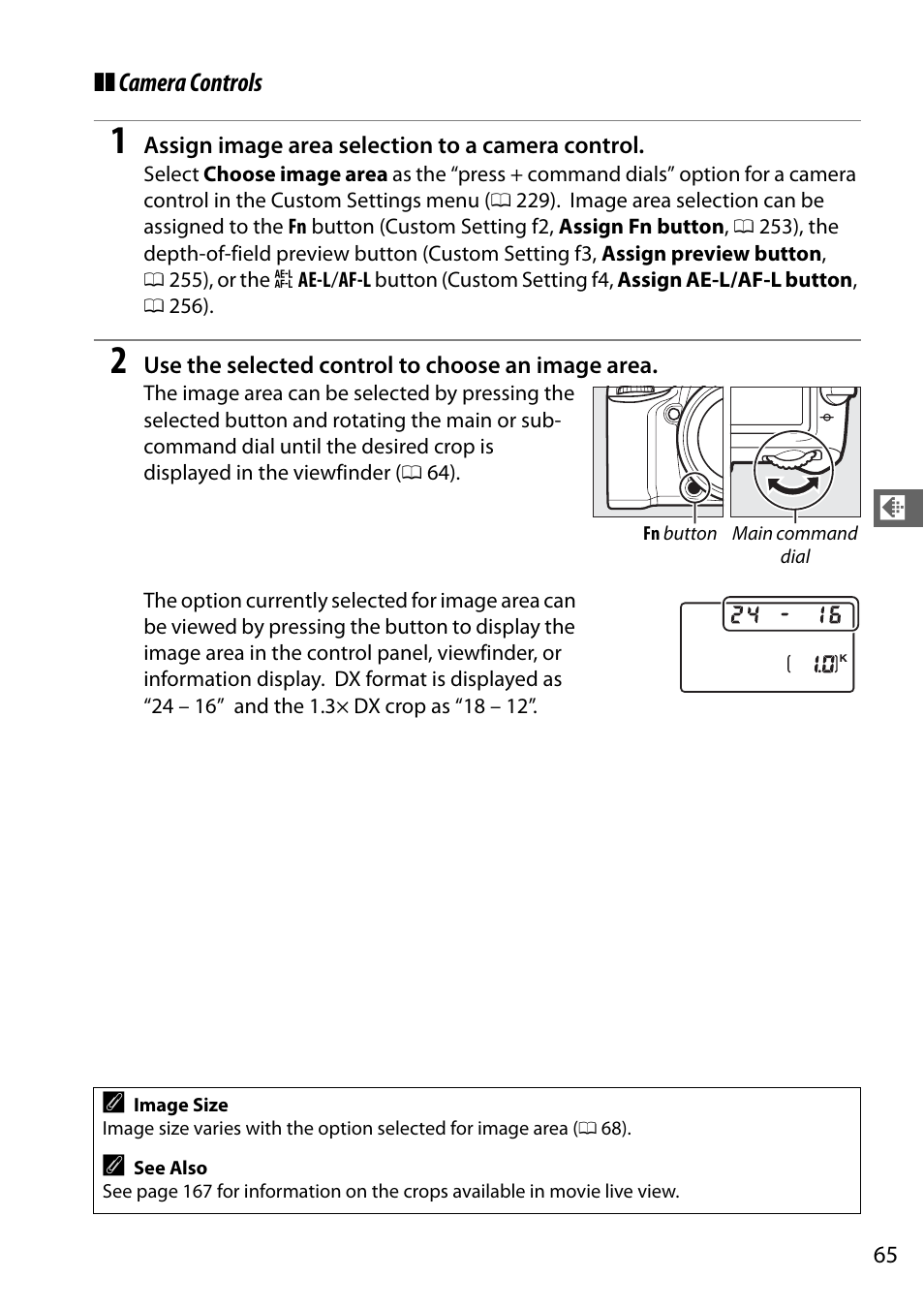 Nikon D7100 User Manual | Page 93 / 384