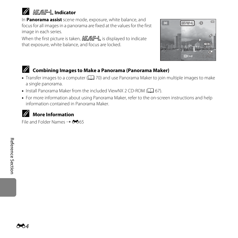 E4) s | Nikon L28 User Manual | Page 108 / 200