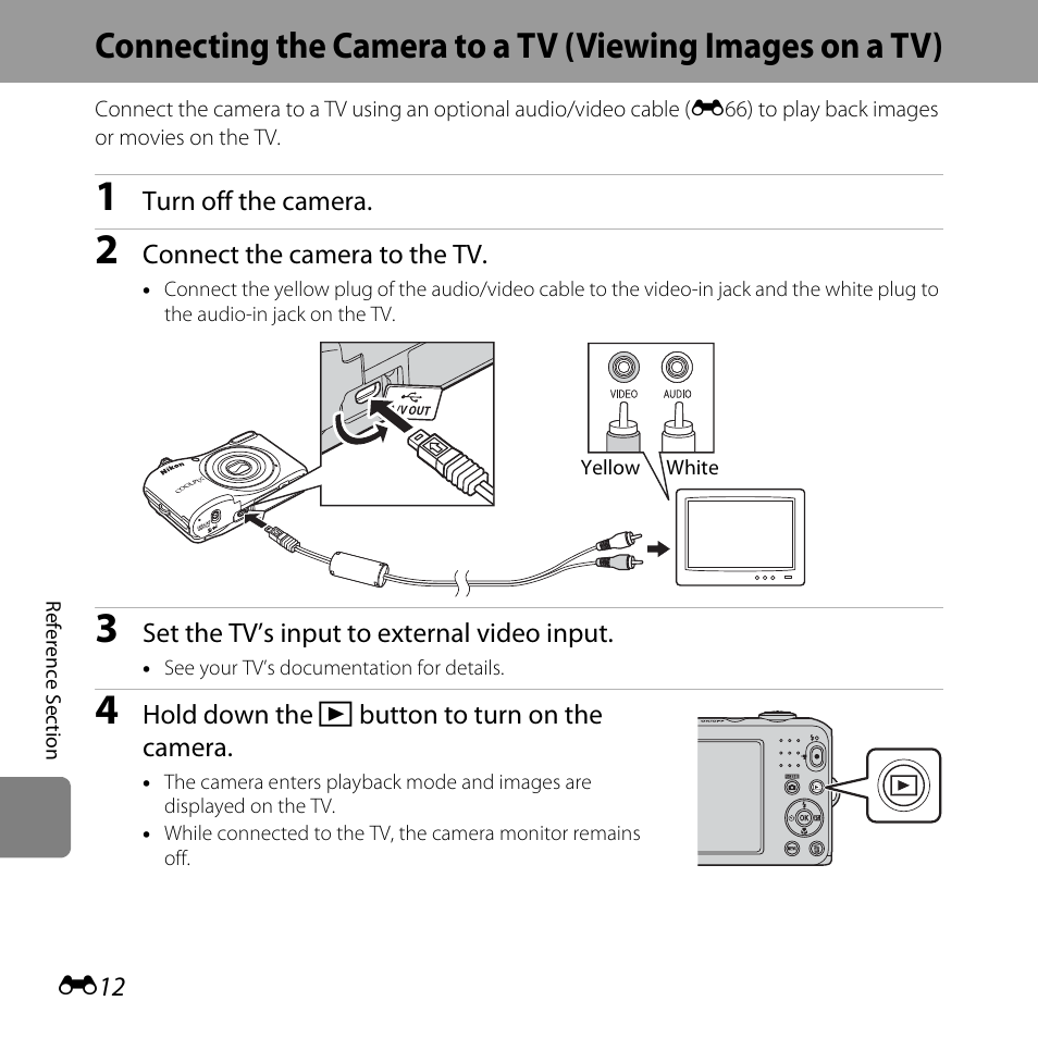 Nikon L28 User Manual | Page 116 / 200
