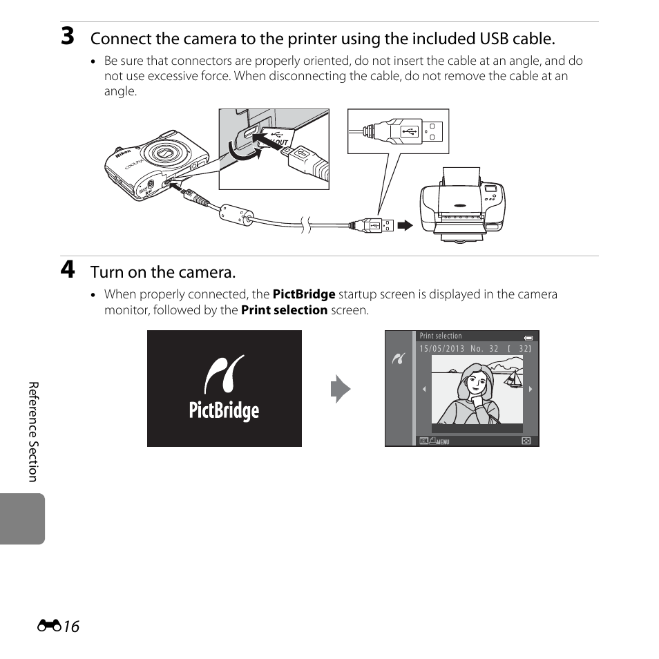 Nikon L28 User Manual | Page 120 / 200