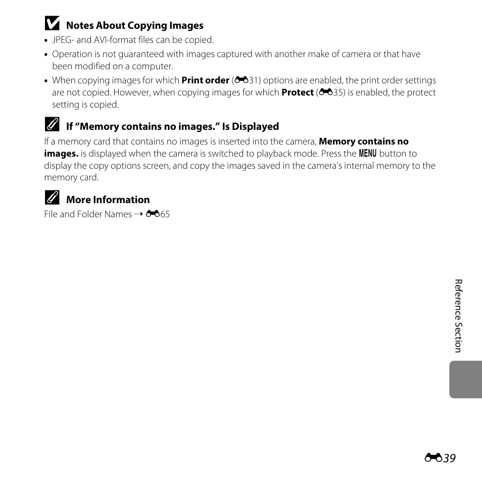 Nikon L28 User Manual | Page 143 / 200