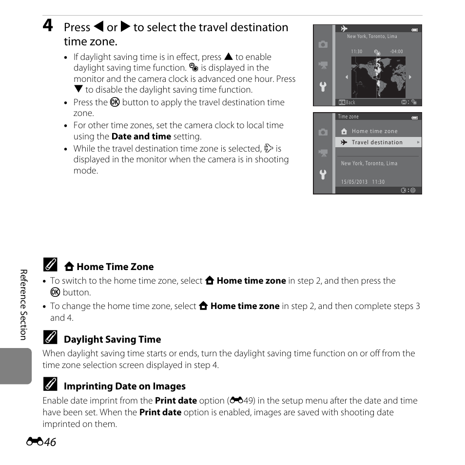 Nikon L28 User Manual | Page 150 / 200