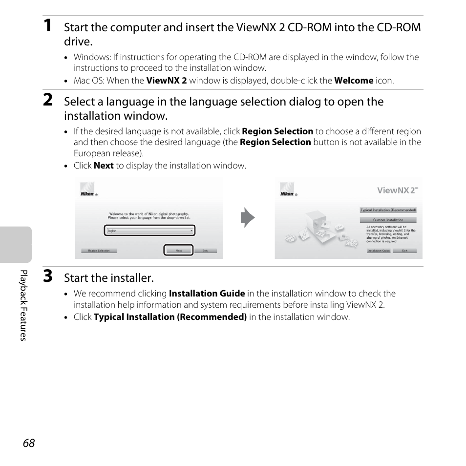 Nikon L28 User Manual | Page 88 / 200