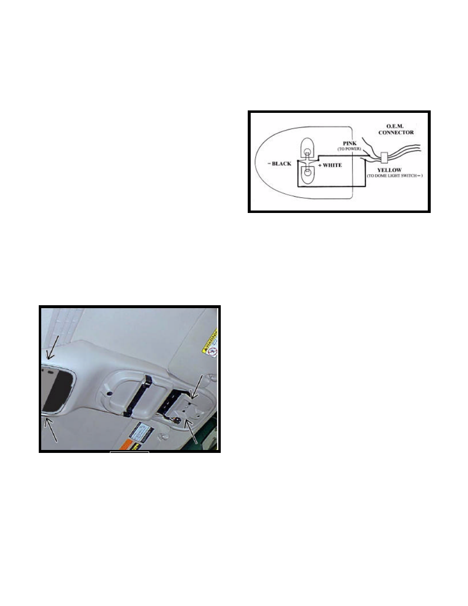 Audiovox 50-0246x-015 Series User Manual | Page 5 / 6