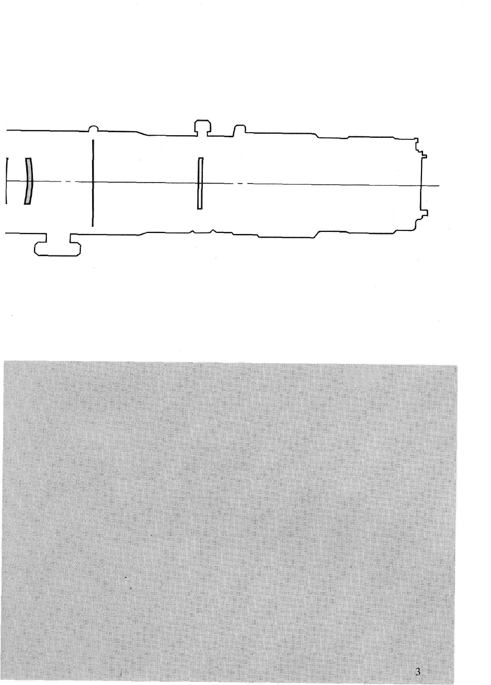 Nikon NIKKOR ED 1200mm f-11 IF User Manual | Page 3 / 30