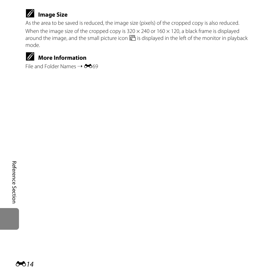 Nikon L810 User Manual | Page 124 / 216