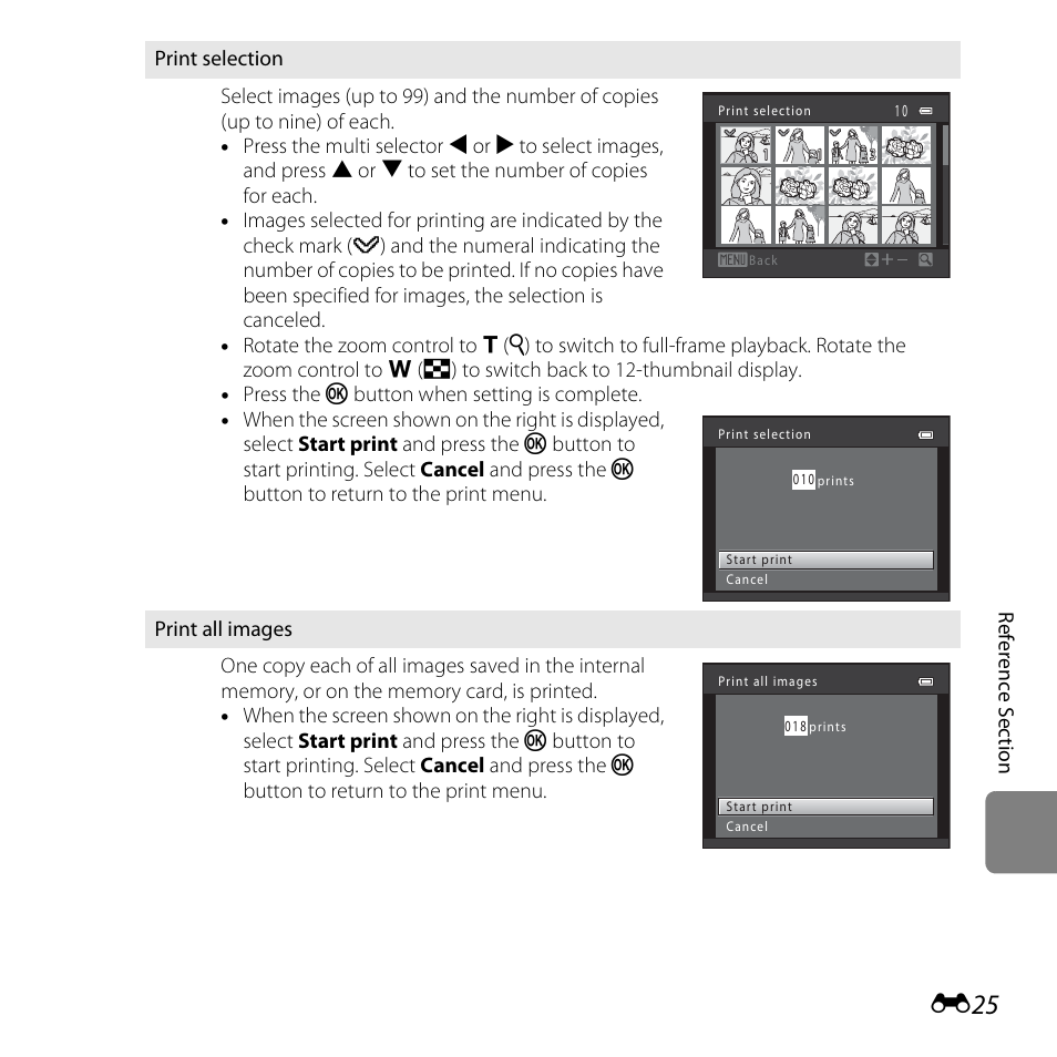 Nikon L810 User Manual | Page 135 / 216
