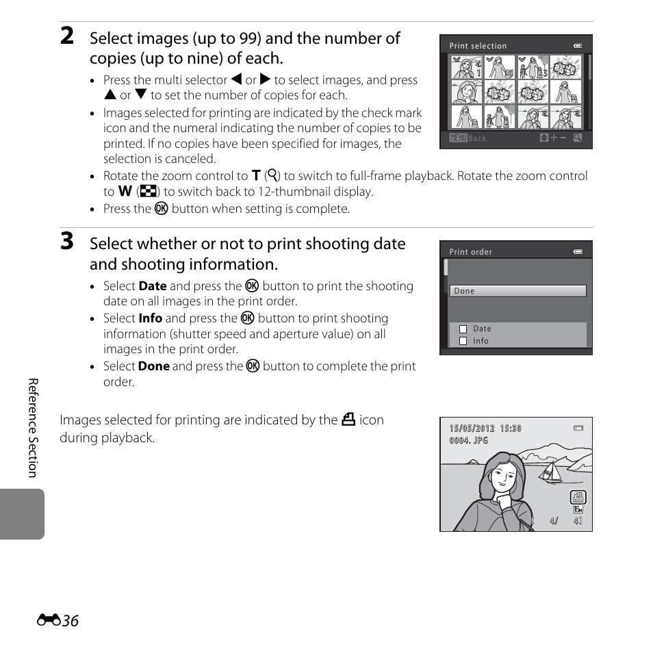 Nikon L810 User Manual | Page 146 / 216