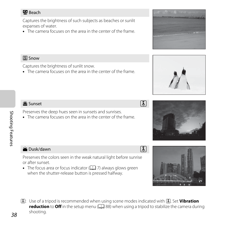 A 38) | Nikon L810 User Manual | Page 58 / 216
