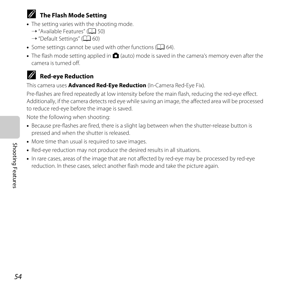 Nikon L810 User Manual | Page 74 / 216