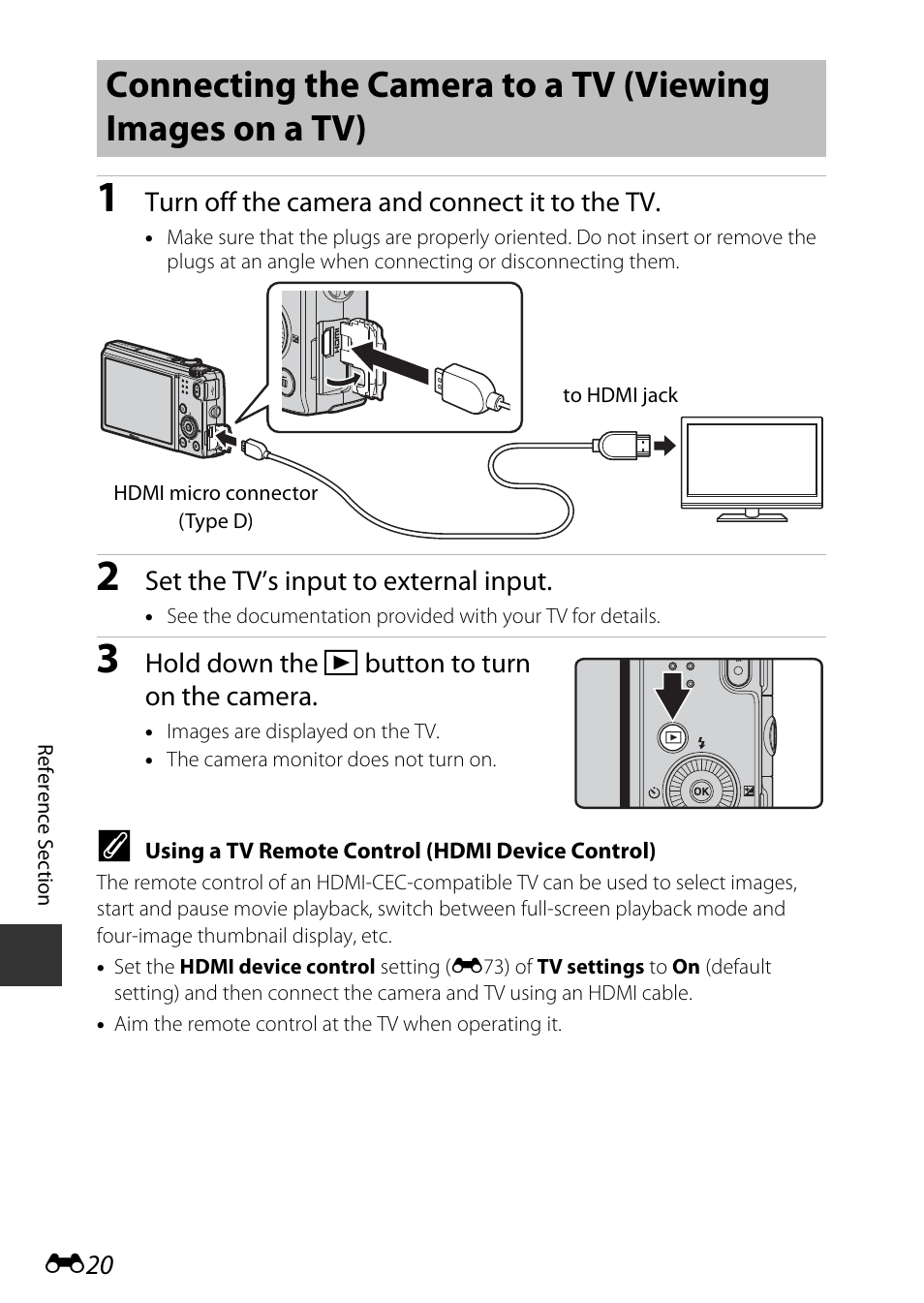 Nikon S9600 User Manual | Page 130 / 226