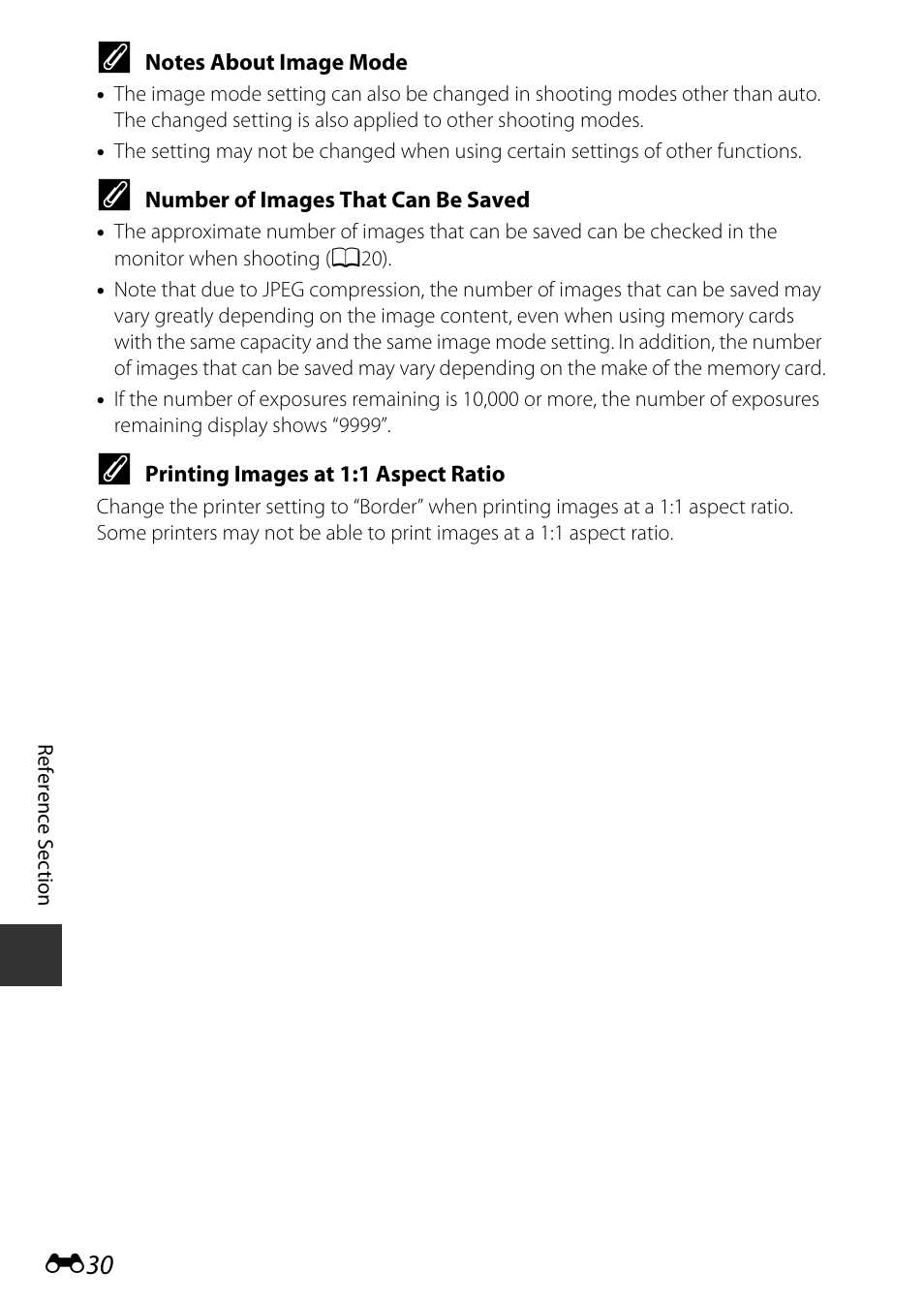 Nikon S9600 User Manual | Page 140 / 226
