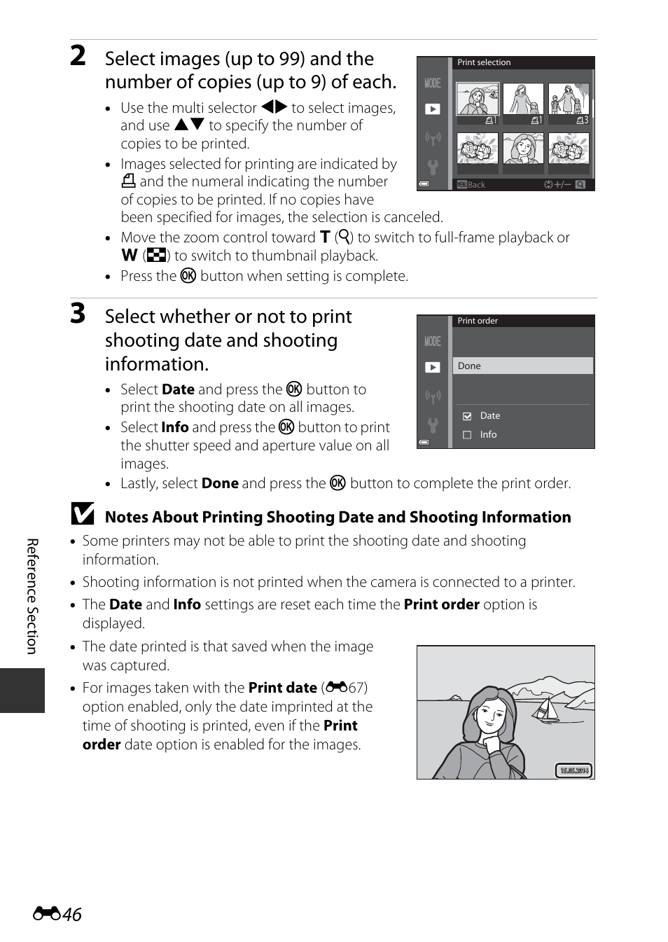 Nikon S9600 User Manual | Page 156 / 226