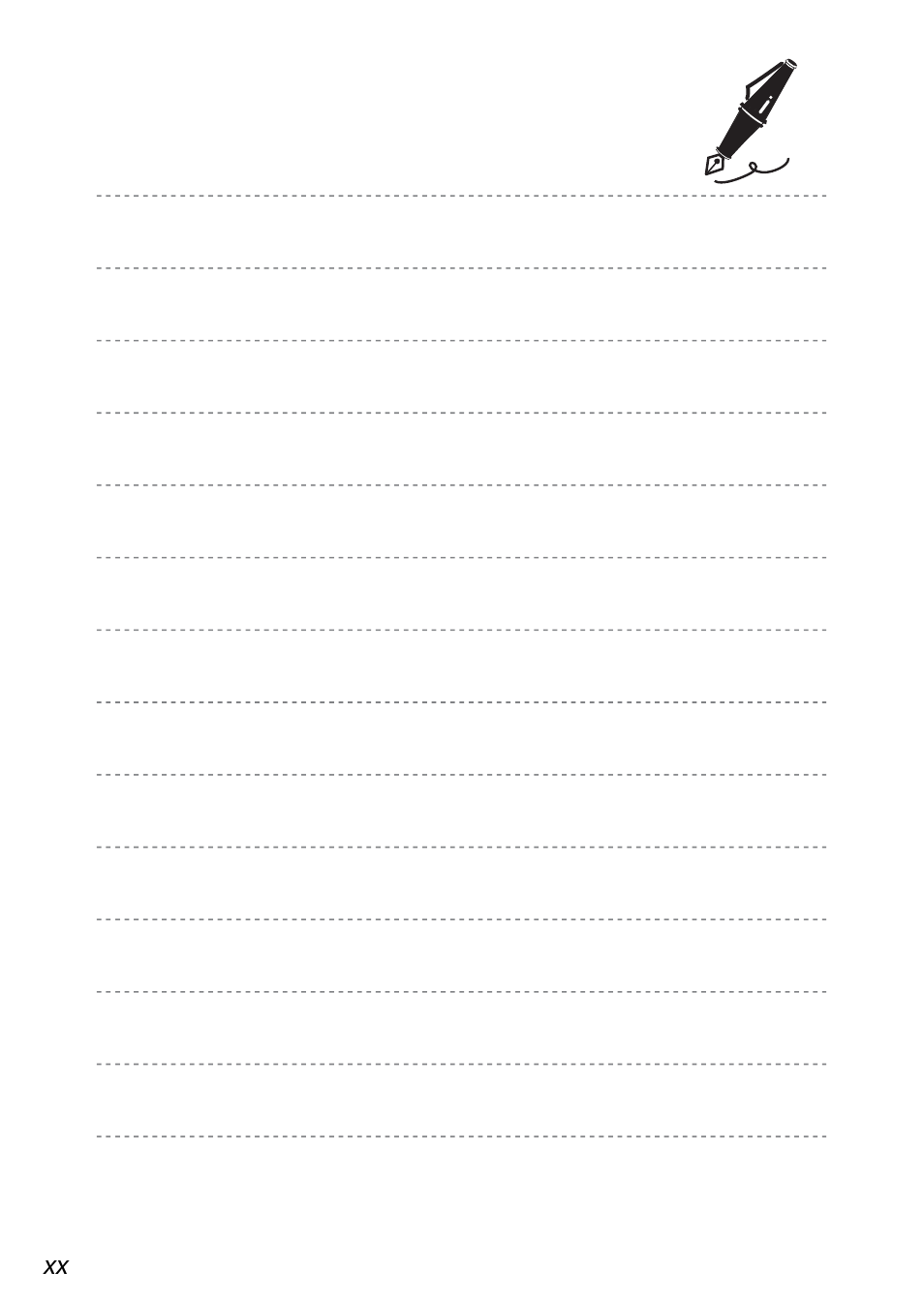 Nikon S9600 User Manual | Page 22 / 226