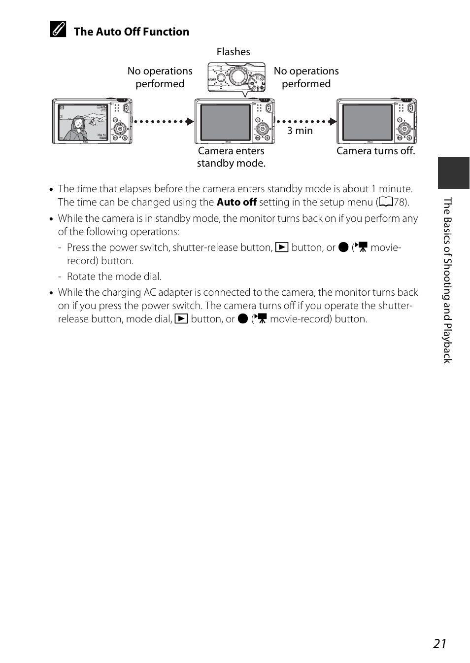 Nikon S9600 User Manual | Page 43 / 226