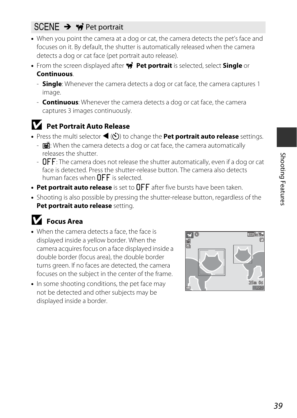 A39) | Nikon S9600 User Manual | Page 61 / 226