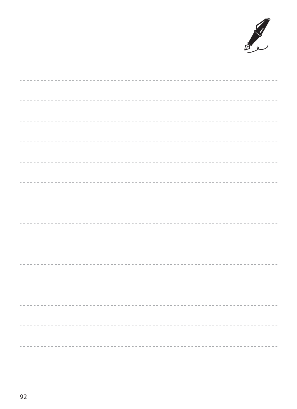 Nikon S10 User Manual | Page 102 / 103