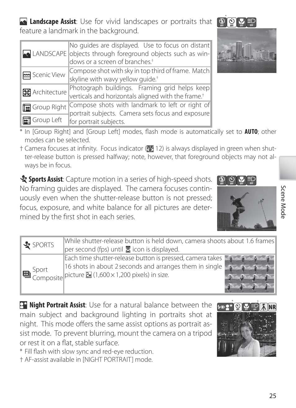 Nikon S10 User Manual | Page 35 / 103